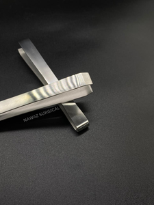 Pinzas para Desespinar Pescado de Acero Inoxidable de Grado Alimenticio – Herramienta de Precisión para Desespinar Mariscos, Uso Profesional en Cocina y Restaurante - Product Image 3