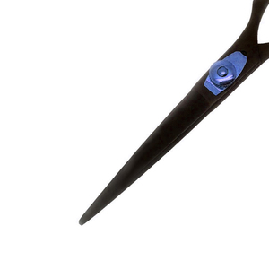 Ciseaux de Coiffure Professionnels 2026 en Acier Cobalt Japonais + Peigne + Kits - Product Image 4