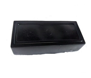 Base de Jabón de Glicerina con Carbón Vegetal para Derretir y Verter, para Hacer Jabón Artesanal - Product Image 2