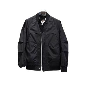 Chaqueta de Béisbol para Hombre, Estilo Casual, Moderno y Elegante, Precio de Fábrica en China, Personalizable - Product Image 1