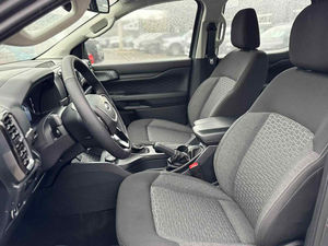 Camioneta Ford Ranger XLT Automática Doble Cabina 20L Diésel con Garantía Extendida - Product Image 3