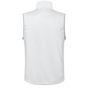 Men's Softshell <b>Vest</b> Outdoor Workwear Sleeveless Jacket Full Zip Windproof <b>Utility</b> Multi Pocket Hiking Travel Work <b>Vest</b> - Product Image 2