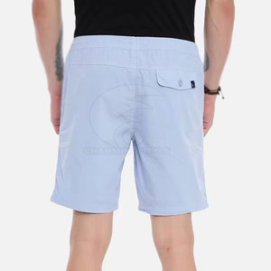 ออกแบบโลโก้ของคุณเอง กางเกงยิมชาย บริการ OEM กางเกงยิมชายขายดี กางเกงชาย 100% ผ้าฝ้าย - Product Image 2