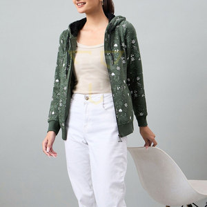 Sudaderas con Capucha para Mujer, Diseño Personalizado 2026, Ropa Casual, Último Diseño - Product Image 6