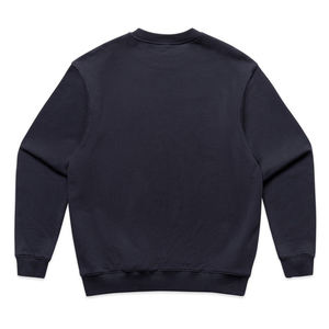 Sweat-shirt à manches longues de haute qualité, impression numérique personnalisée, style streetwear, pour hommes - Product Image 2