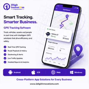 พัฒนาซอฟต์แวร์แอปพลิเคชันมือถือ ซอฟต์แวร์ GPS ชั้นนำ ซอฟต์แวร์ติดตาม GPS โซลูชันแอปพลิเคชันข้ามแพลตฟอร์ม เวอร์ชันอินเทอร์เน็ต ระบบปฏิบัติการ MAC OS - Product Image 3