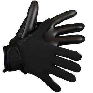 Gants de football gaélique haut de gamme pour hommes avec maintien sécurisé du poignet, paume à adhérence améliorée, design léger et respirant pour les jours de match - Product Image 4