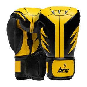 Équipement de sécurité en vente en ligne, gants de boxe fabriqués au Pakistan, gants de boxe à prix avantageux - Product Image 1