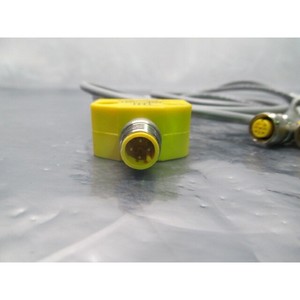 เซ็นเซอร์แบบสาย Turck VB2-FSM 4.4/2RK 4t-*/* - อุปกรณ์และอะไหล่เซมิคอนดักเตอร์ระดับโลกที่เชื่อถือได้ - Product Image 3
