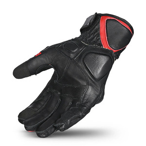 Motorcycle Racing <b>Gloves</b> Breathable <b>Touch</b> Screen Non-Slip Outdoor Sports Leather Polyurethane Full Finger Protective MOTOCROSS - Product Image 5