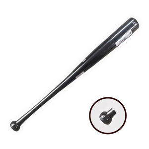 Solid Wood <b>Baseball</b> Bat Standard Style Durable for <b>Baseball</b> Training 28-34 Inch - Product Image 2