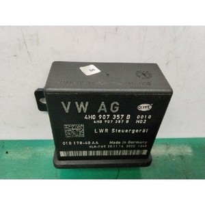 ECUs y Módulos de Computación Usados A6 4H0907357B - Product Image 2