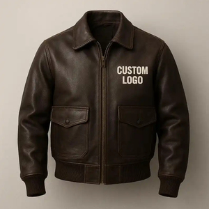 <b>Leather</b> <b>Jacket</b> for <b>Men</b> Durable <b>Leather</b> <b>Jacket</b> for <b>Men</b> Best Quality <b>Leather</b> <b>Jacket</b> for <b>Men</b> - Product Image 1