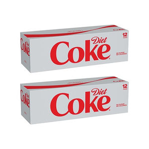 Coca-Cola Zéro Sucre en canettes de 330 ml, lot de 24 boîtes, avec 0,07 g de sel par 100 ml, pour les régimes hypotoncaux, vente en gros - Product Image 2