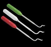 Stifle Distractor Canin, Instrument Chirurgical Vétérinaire en Acier Inoxydable de Haute Qualité, 13 mm, Lot de 3 Pièces