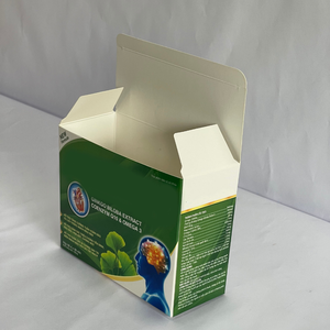 ผู้ผลิตงานพิมพ์มืออาชีพในเวียดนาม เชี่ยวชาญด้านการพิมพ์บรรจุภัณฑ์ยาแบบกำหนดเองด้วยเทคโนโลยีการพิมพ์ออฟเซต - Product Image 6