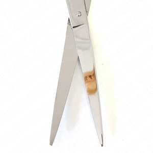 กรรไกรตัดผมมืออาชีพ สแตนเลส ใช้ได้ทั้งมือซ้ายและมือขวา มีทุกขนาด - Product Image 2