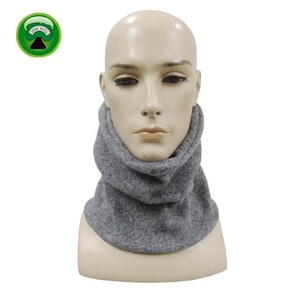 Wholesale Fleece Running Tube <b>Neck</b> Gaiter <b>Warmer</b> - Product Image 4