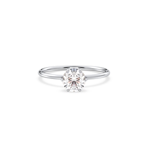 REYES – bagues en argent Sterling 925 de haute qualité pour femmes, certifiées GRA, Moissanite, bijoux personnalisés, cadeau d'anniversaire de mariage - Product Image 2