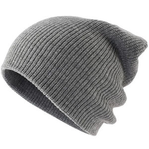 New Arrival Top Quality <b>Winter</b> Unisex Beanie Caps Warm Knit <b>Hat</b> for <b>Men</b> & Women Outdoor Fashion Headwear with Custom Logo - Product Image 4