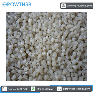 เม็ดพลาสติกโพลีเอทิลีนธรรมชาติ PELD รีไซเคิล รีแพร์เรส  N1 N2 N3 เกรดฟิล์ม สีตามสั่ง สำหรับบรรจุภัณฑ์ฟิล์มเป่าลมอุตสาหกรรม - Product Image 6