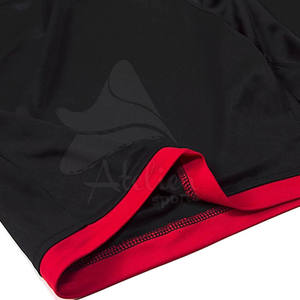 Uniforme de Fútbol Profesional, Conjunto Deportivo Personalizado de Secado Rápido y Tela Transpirable, Ropa Deportiva Ligera para Entrenamiento y Partidos - Product Image 3