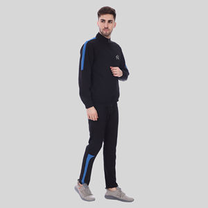 Conjunto Deportivo para Hombre NS, Diseño Personalizado, Traje de Nylon para Correr, Talla Grande XL, Transpirable, Secado Rápido, Sólido, Ligero - Product Image 4