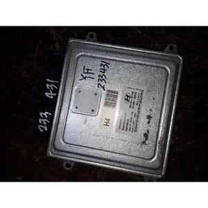 ชุดควบคุมเครื่องยนต์ โซนาต้า YF ปี 2009-2012 มือสอง ของแท้ รหัส 3910825040 - Product Image 1