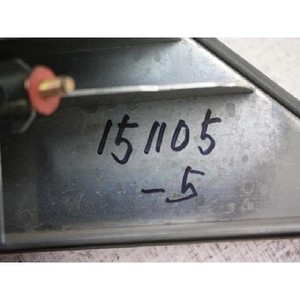 ชุดไฟท้ายซ้าย S-class มือสอง ของแท้ OEM A2208200164 - Product Image 5