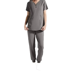 Conjuntos de Uniformes Médicos Desechables de Alto Rendimiento para Doctores y Enfermeras, Proveedor de Fábrica, Producto Más Demandado - Product Image 2