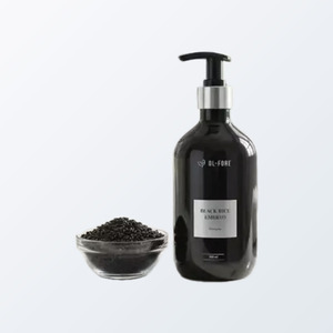 <b>hair</b> care shampoo Olpore Scalp <b>Root</b>-Strengthening <b>Hair</b>-Loss-Symptom-Relief Heukminun Shampoo 500ml, 1 Piece perfume shampoo - Product Image 6