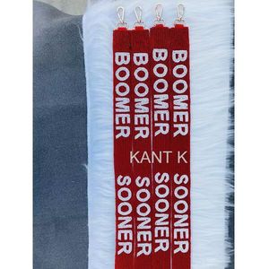 Sangle de sac en perles de créateur avec perles colorées faites à la main, parfaites pour améliorer les sacs à bandoulière et les sacs à main à la mode - Product Image 3