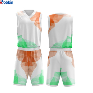 Uniforme de Baloncesto Profesional de Alta Gama, el Más Vendido, Fabricante Líder, Uniformes de Baloncesto Transpirables de Primera Calidad, Sublimados Personalizados - Product Image 5