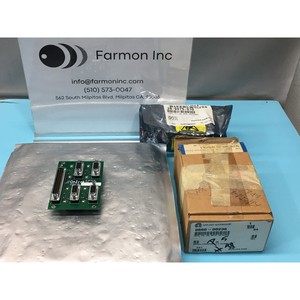 OnTrak 28-9975-010 INTL, PC, DC, MTR, Integra - Equipo y Piezas de Semiconductores de Confianza de Marca Global - Product Image 2