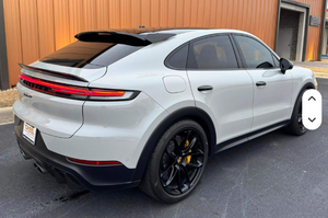 Porsche Cayenne Turbo GT d'occasion 2024 - Product Image 3