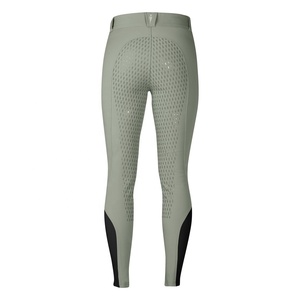 Pantalones de Montar a Caballo Jodhpur de Alta Calidad, Elásticos en 4 Direcciones, Leggings, Ropa Ecuestre, Tejido Técnico, Tacto Suave - Product Image 5