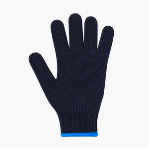 Guantes de PVC con puntos, hechos con tela resistente y agarre fiable para manipulación, ensamblaje, jardinería, trabajo en almacenes y uso general - Product Image 2