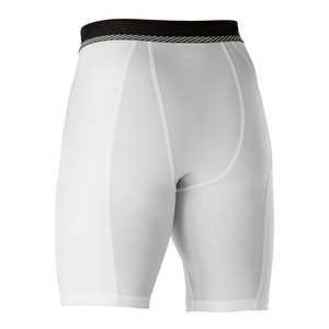 High Quality <b>Men</b> <b>Compression</b> <b>Shorts</b> Lightweight Breathable Stretch Fabric Fitness Gym Training Sports <b>Shorts</b> Supplier - Product Image 2