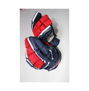 Équipement de hockey sur glace sur mesure - Équipement de protection - Gants de hockey sur glace de haute qualité avec votre logo et votre étiquette - Product Image 6