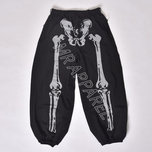 Pantalon de ski de snowboard personnalisé et respirant pour hommes pantalon de neige ample ample unisexe ample à jambes larges pour femmes Vente en gros - Product Image 1