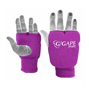 Guantes de Karate Elásticos de Calidad de Exportación para Taekwondo y Boxeo, Equipo de Protección Ligero y Duradero, Guantes de Entrenamiento Personalizables - Product Image 1
