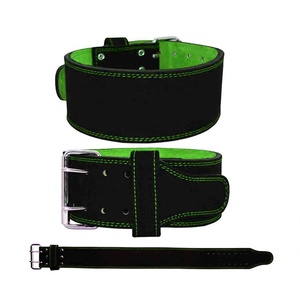 2025 Tùy Chỉnh Chất Lượng Cao Da <span class=keywords><strong>Casper</strong></span> Các Ngành Công Nghiệp Phòng Tập Thể Dục Điện Vành Đai Unisex OEM Tạ Bodybuilders Trở Lại Hỗ Trợ Tập Thể Dục - Product Image 2