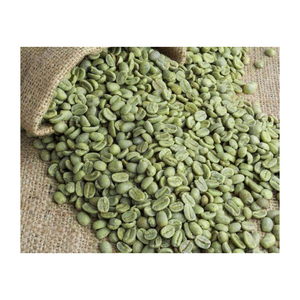 ROBUSTA <b>COFFEE</b>/ARABICA <b>COFFEE</b> <b>BEANS</b>/GREEN <b>COFFEE</b> <b>BEAN</b> FOR SALE - Product Image 1