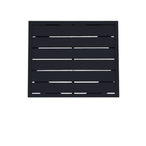 Meubles de jardin de style luxueux en teck de qualité supérieure avec un design moderne et un cadre durable pour la maison et le jardin - Product Image 4