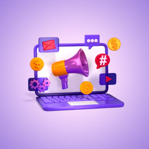 บริการการตลาดดิจิทัลระดับมืออาชีพเพื่อเสริมสร้างการสร้างภาพลักษณ์แบรนด์ออนไลน์และขับเคลื่อนการเติบโตของธุรกิจ |   ผู้เชี่ยวชาญด้านโซลูชั่นส์ อินเดีย - Product Image 1