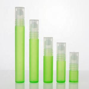 2ml 4ml 5ml 8ml 10ml PP plástico pequeño rollo en botella de desodorante - Product Image 3