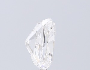 Diamant CVD de laboratoire de qualité supérieure, taille coussin, 2,81 carats, couleur D, clarté VVS1, polissage excellent, pierre non montée, pour exportation en gros - Product Image 4