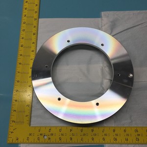 AMAT PAD POLISH PLATE CONDITIONING - Equipo y piezas de semiconductores de confianza con legado global en el mercado - Product Image 6