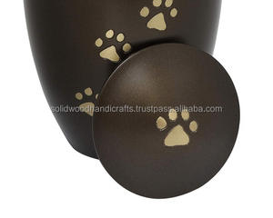 <b>Pet</b> Memorial <b>Urns</b> Funeral <b>Pet</b> Keepsake <b>Urns</b> Burial <b>Urns</b> With High Quality at Low Price - Product Image 6