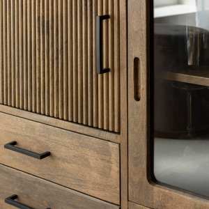 Aparador de Madera de Mango Vandana Sereno Vesta - Product Image 2